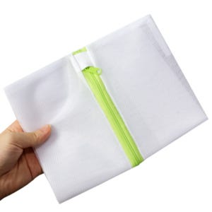여행용 빨래망 빨래 가방 기숙사 자취 필수템 50x40cm 대형