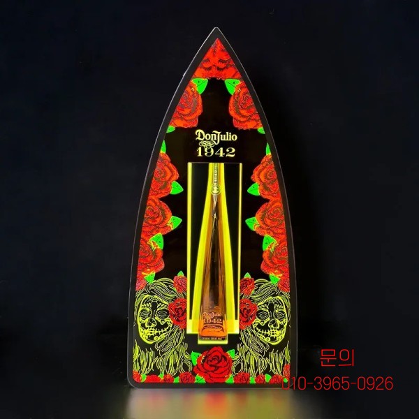 Don Julio 1942 (돈 훌리오 1942)