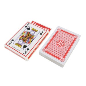 이벤트 왕카드 12cm 시선 집중 레크리에이션 진행자 MC 소품