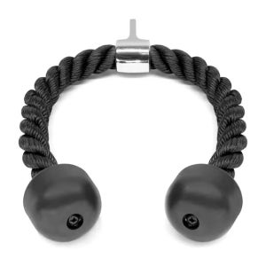 핫템 헬스 케이블 그립 랫풀다운 손잡이 로프바