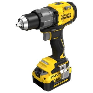 스탠리 충전해머드릴드라이버 SBD726M2T 20V 4.0Ah 세트 배터리2개