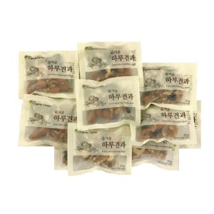 볶지않은 프리미엄 견과 30봉 선물 하루생견과 간식 영양 오메가