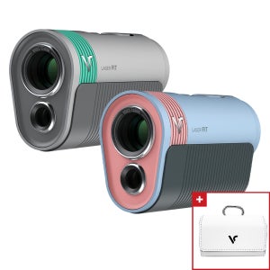 2026 보이스캐디 레이저핏 2 (LASER FIT 2) 레이저형 거리측정기 +전용파우치