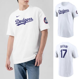 나이키 MLB 티셔츠 LA 다져스 오타니 유니폼 반팔티