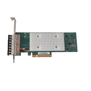 QLogic 16GB QLE2694LSR SFP PCIe x16 쿼드 채널 HBA 카드