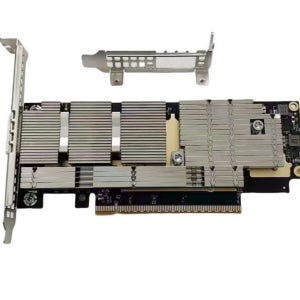 Mellanox NVIDIA MCX75310AAS-NEAT 400G IB 카드 NDR 단품