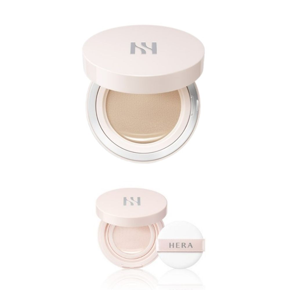 헤라에이치디픽스파운데이션