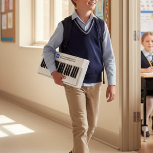 엘레오 디지털피아노 전자 분리형 접이식 피아노 SP600