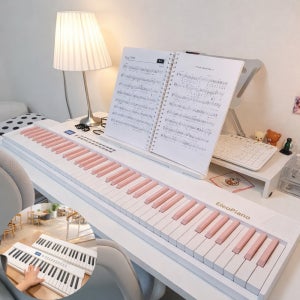 엘레오 디지털피아노 전자 분리형 접이식 피아노 SP600