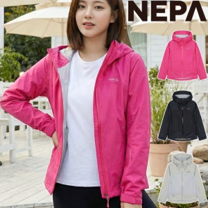네파 여자 바람막이 2.5 레이어 방수 경량 등산 봄 바람막이