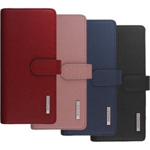 갤럭시S10 4G 케이스 지갑 카드 8포켓 다이어리 심플D월렛