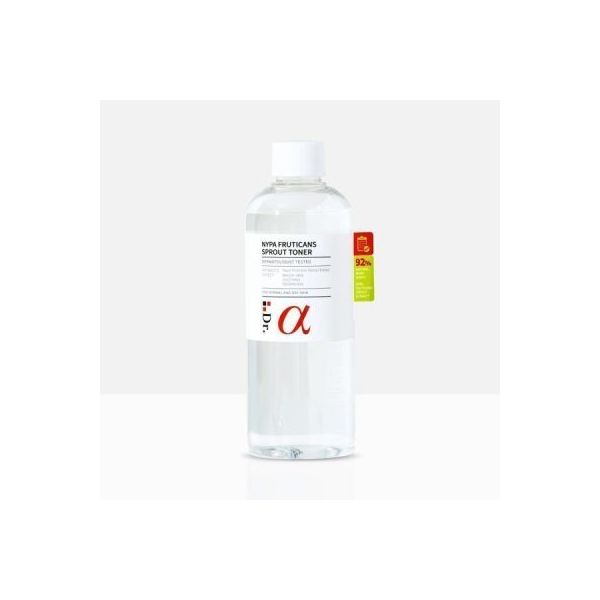 닥터뷰티이온화이트닝알파토너