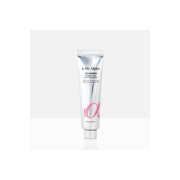 닥터뷰티이온화이트닝알파스팟코렉터