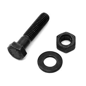 육각볼트 세트 특강 열처리 특강 SCM 흑착색 흑색 고장력 M8x20