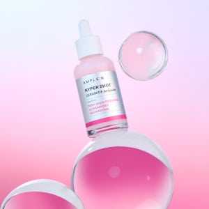 앰플엔 하이퍼샷 세라마이드 피부장벽 앰플