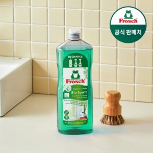 프로쉬 다목적 유리세정제 1L, 1개