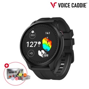 [그랜드 런칭] 2026 보이스캐디 T13 PRO 시계형 골프거리측정기 + Npay 1만 + 골프공 더즌