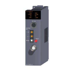 Mitsubishi 모듈 QJ72BR15