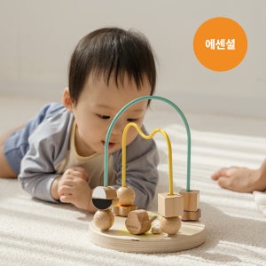 피카비 플레이키트 에센셜 Everyday 4 (7-8개월) 몬테소리교구 8개월아기장난감