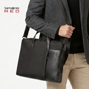 쌤소나이트 서류가방 회사원 노프북 토트백 비즈니스 브리케이스