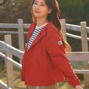 K2 자켓 여성 KWP25146 등산의류 아웃도어 FOR:REST 후디 자켓 W