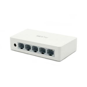 베이넥 U1 5포트 기가비트 TP IGMP 스위치허브 9005GH IGMP