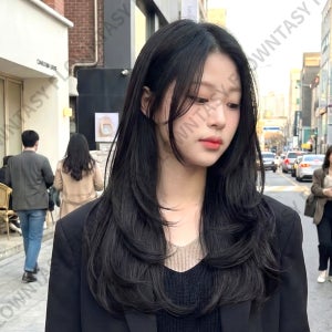 AI헤어모델 - 고객후기 L021013