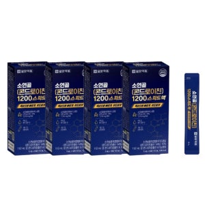 마시는 액상 콘드로이친 1200 소연골 맥스 콘드로이틴 콘도리친 콘도라이친 1200 56포