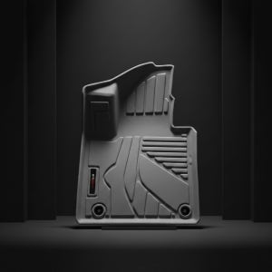 가온 TPE 카매트 오니핏 발매트 발판 고무 차량 입체 바닥 앞좌석