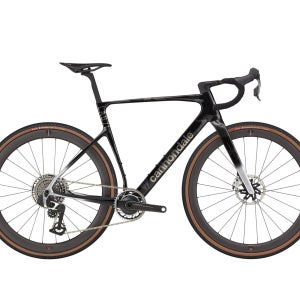 캐논데일 슈퍼엑스 LAB71(BMB) 그래블 레이스 완성차 [C17015U]