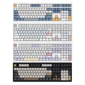 한성컴퓨터 TFG Cloud Max CF 염료승화 유무선 기계식 서피 (문라이트 도독)