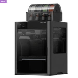 뱀부랩 Bambu Lab H2C 3D 프린터 글로벌 - 국내 출고