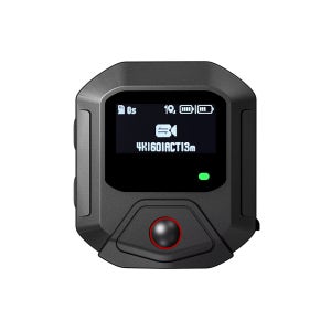 인스타360 X5 리모컨 셔터 무선 블루투스 원거리 스냅샷 셀카 액션캠 Insta360