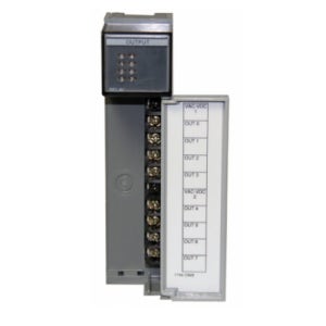 Allen-Bradley PLC SLC500 릴레이 출력 모듈 1746-OW8