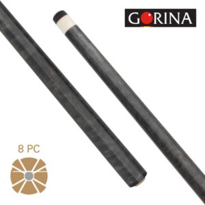 고리나큐 고리나 8쪽 프로 쉐도우 컬리 상대 당구큐대