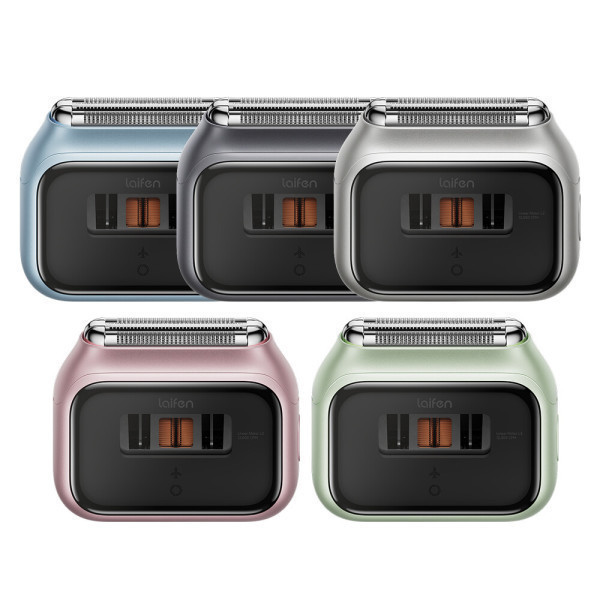 Laifen P3 Pro 전기면도기