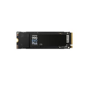 삼성전자 990 EVO Plus M.2 NVMe 병행수입 (2TB)