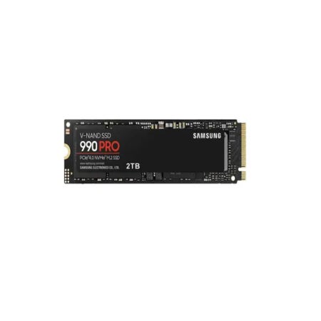 삼성전자 삼성 990 PRO M.2 NVMe SSD DRAM (수입 정품)