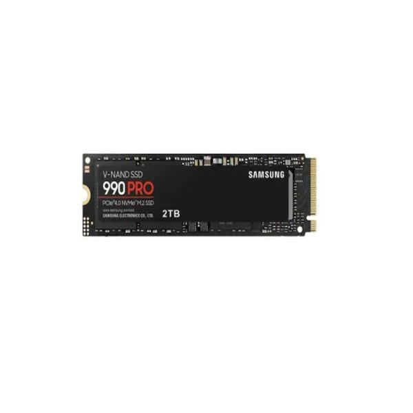 삼성전자 삼성 990 PRO M.2 NVMe SSD DRAM (병행수입 정품)