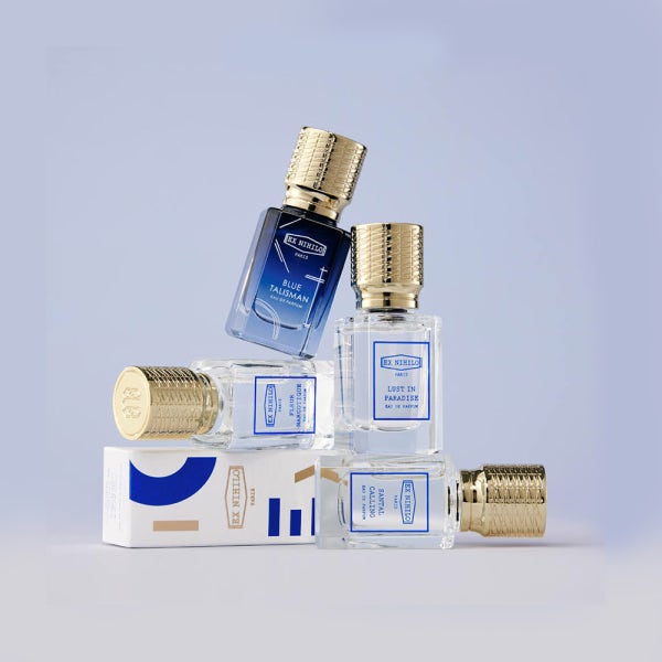 [엑스니힐로] BEST 오드퍼퓸 10ml 4종