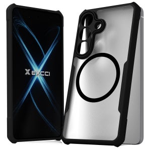 파비스 힌지보호 맥세이프 풀커버 케이스 매트, 갤럭시S26