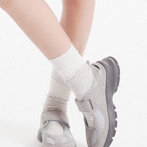 메쉬 메리제인 운동화 HPCR5GA401