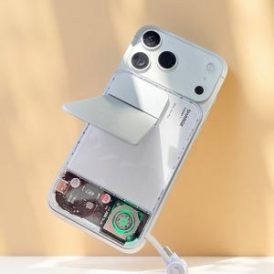 Sharge ICEMAG 3 샤지 아이스맥3 맥세이프 보조배터리 10000mAh 거치대 일체형 아이폰용