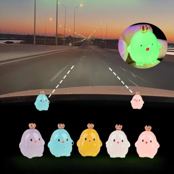 차폭감 인형 차폭 스티커 차선 변경 맞추기 주행 연습