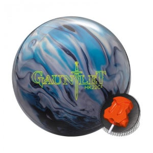 햄머 건틀릿하이브리드 볼링공 해머 공인구 훅볼