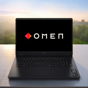 HP 오멘 17인치 AMD 라이젠AI 5 RTX5060 고사양 게이밍 노트북 +오멘마우스