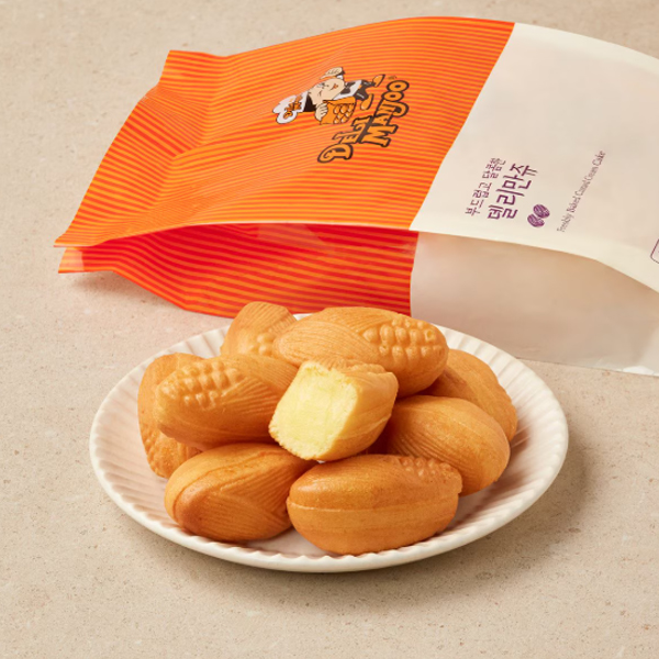 델리만쥬 300g 5봉