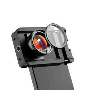 APEXEL 에이펙셀 HD 100mm 매크로렌즈 CPL +F001 접사렌즈 세트