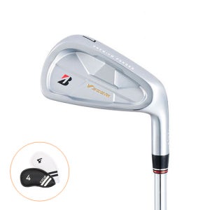 (주)석교상사 브리지스톤 V300 IX 9세대 남성 스틸 카본 아이언세트