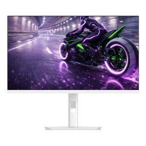 픽셀아트 XQ2720W QHD 화이트 200HZ 게이밍 68~69cm(27인치)